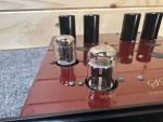 Cary Audio SLP-98L Stereo Tube Preamplifier