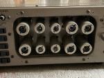 Denon PRA 1000B Vacuum Tube Preamp