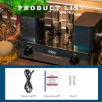 Oilily A211 Class A Vacuum Tube Amplifier