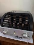 PrimaLuna EVO 100 Tube Amplifier with Box