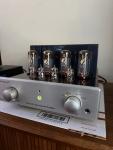 PrimaLuna EVO 100 Tube Amplifier with Box