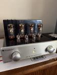 PrimaLuna EVO 100 Tube Amplifier with Box