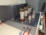 PrimaLuna EVO 100 Tube Amplifier with Box