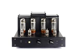 JoLida JD202BRC Integrated Stereo Tube Amplifier