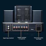 Oilily A211 Class A Vacuum Tube Amplifier