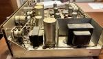 Lafayette KT-600 Tube Preamplifier for Upgrades