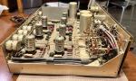 Lafayette KT-600 Tube Preamplifier for Upgrades