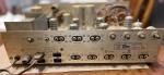Lafayette KT-600 Tube Preamplifier for Upgrades