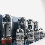 MUZISHARE X5 EL34 Vacuum Tube Integrated Amplifier