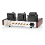 Nobsound Class A HIFI Stereo Tube Amplifier