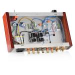 Nobsound Class A HIFI Stereo Tube Amplifier