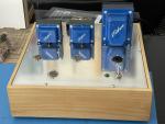 Custom Single Ended EL84 Tube Amplifier