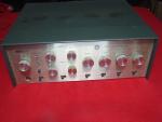 Harman Kardon A500 Vintage Stereo Tube Amplifier