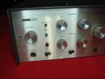 Harman Kardon A500 Vintage Stereo Tube Amplifier