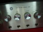 Harman Kardon A500 Vintage Stereo Tube Amplifier