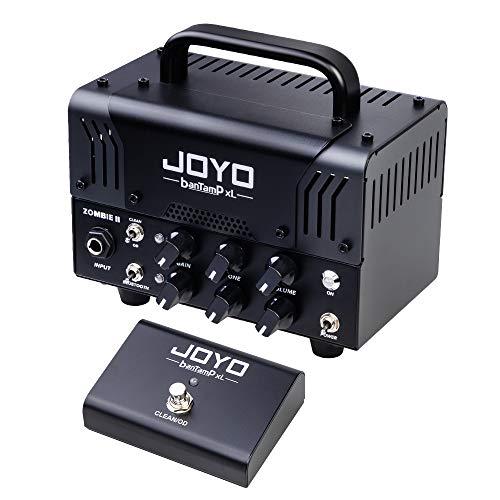 JOYO Zombie-II 20W Hybrid Tube Guitar Amplifier