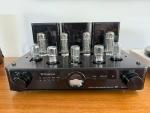 Willsenton R8 Tube Integrated Amplifier with Mullard/Sylvania