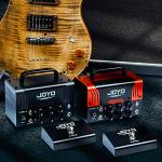 JOYO Zombie-II 20W Hybrid Tube Guitar Amplifier