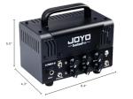 JOYO Zombie-II 20W Hybrid Tube Guitar Amplifier