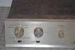 Dynaco SCA-35 Vintage Stereo Tube Amplifier