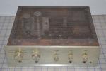 Dynaco SCA-35 Vintage Stereo Tube Amplifier
