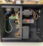 Gates Dynamote Tube Mixer Audio Amplifier Set