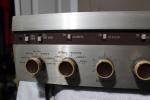 EICO ST-70 Integrated Tube Amplifier – Classic Sound