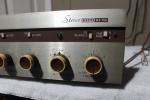 EICO ST-70 Integrated Tube Amplifier – Classic Sound