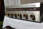 EICO ST-70 Integrated Tube Amplifier – Classic Sound