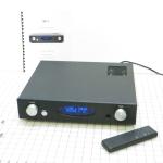 Rogue Audio RP-1 Tube Preamplifier – USA Made