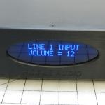 Rogue Audio RP-1 Tube Preamplifier – USA Made