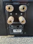 Vincent Audio SP-331 Stereo Tube Power Amplifier