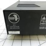 Rogue Audio RP-1 Tube Preamplifier – USA Made