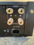 Vincent Audio SP-331 Stereo Tube Power Amplifier
