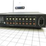 Rogue Audio RP-1 Tube Preamplifier – USA Made