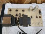 Altec 1569A Mono Tube Power Amplifier for Repair