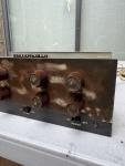 Dynakit PAS-2 Stereo Tube Preamp with Telefunken Tubes