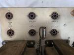 Altec 1569A Mono Tube Power Amplifier for Repair