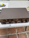 Dynakit PAS-2 Stereo Tube Preamp with Telefunken Tubes