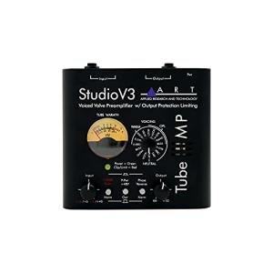 ART Tube MP Studio V3 Microphone Preamp