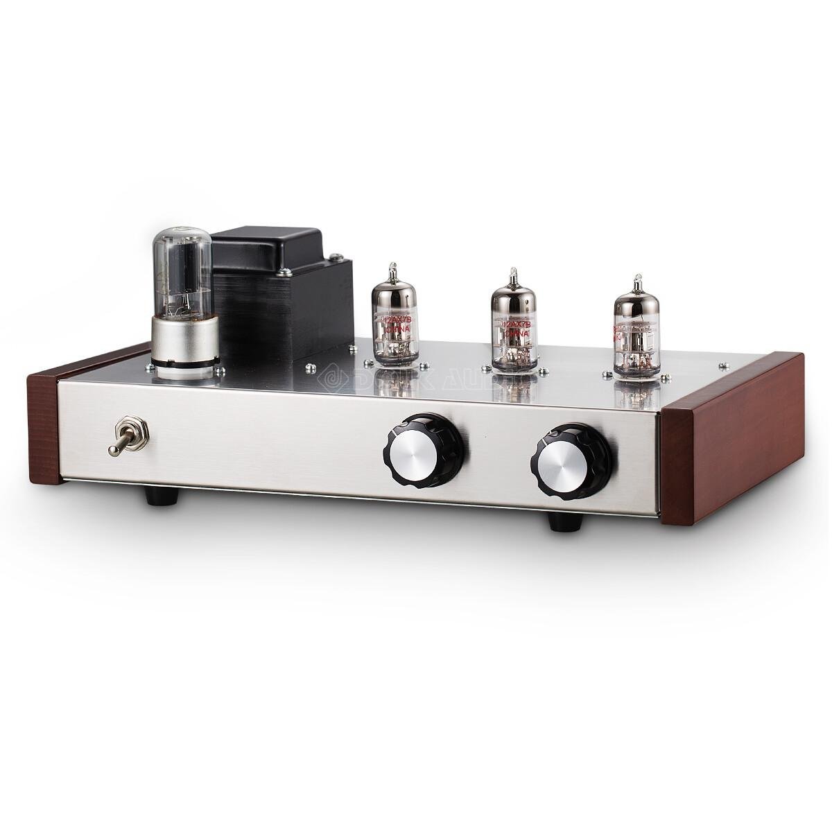 Douk Audio Hi-Fi Vacuum Tube Preamp Kit
