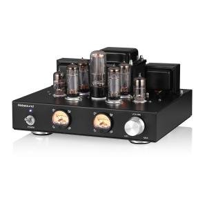 HiFi Class A Tube Amplifier for Home Audio