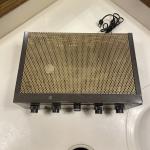 Eico HF 81 Vacuum Tube Integrated Amplifier