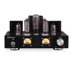 HiFi Class A Tube Amplifier for Home Audio