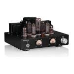 HiFi Class A Tube Amplifier for Home Audio