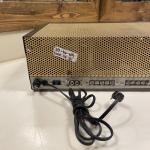 Eico HF 81 Vacuum Tube Integrated Amplifier