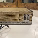 Eico HF 81 Vacuum Tube Integrated Amplifier