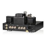 HiFi Class A Tube Amplifier for Home Audio