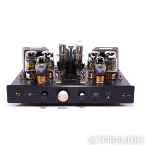 Cary Audio SLI-80 Signature Stereo Tube Amplifier