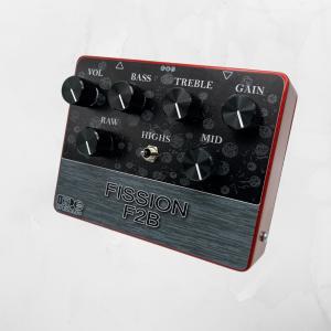 DPE Fission F2B Tube Preamp for Warm Sound